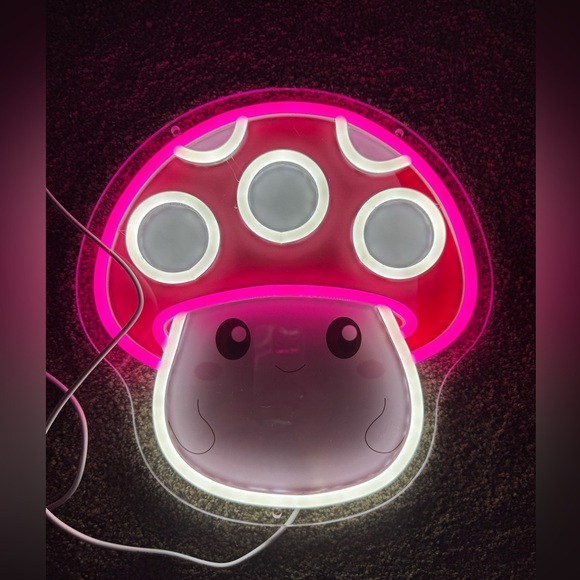 Mushroom LED - Picture 3 of 4